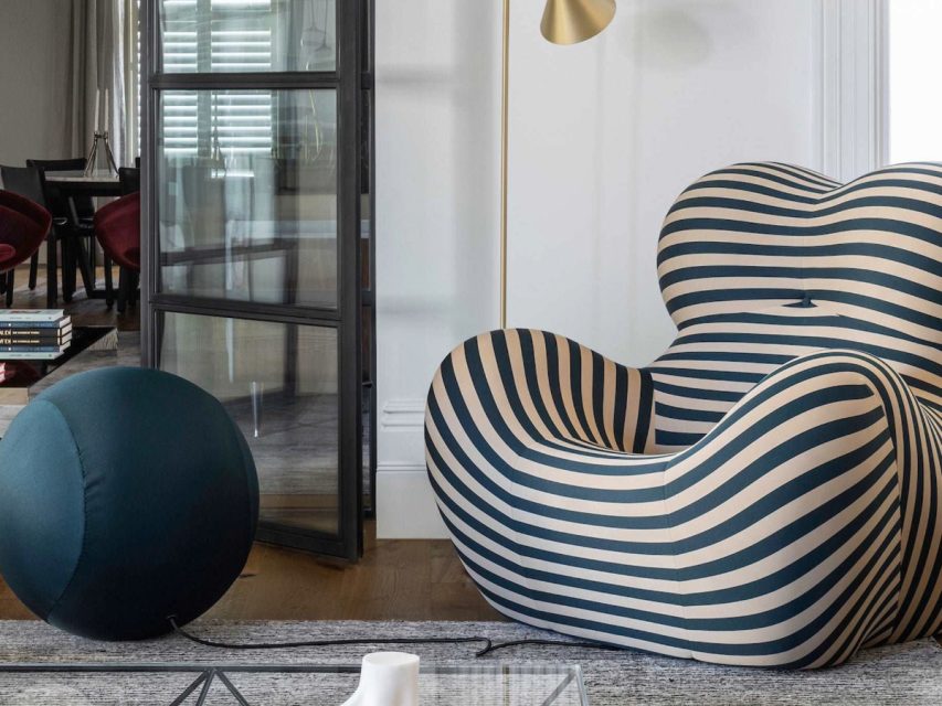B&B Italia - Up 50 / Gaetano Pesce - Image 4