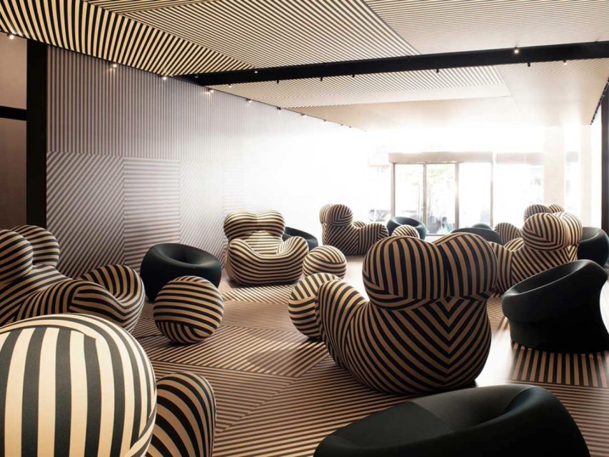 B&B Italia - Up 50 / Gaetano Pesce - Image 5