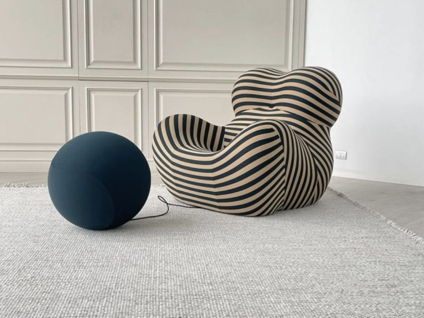 B&B Italia - Up 50 / Gaetano Pesce - Image 6