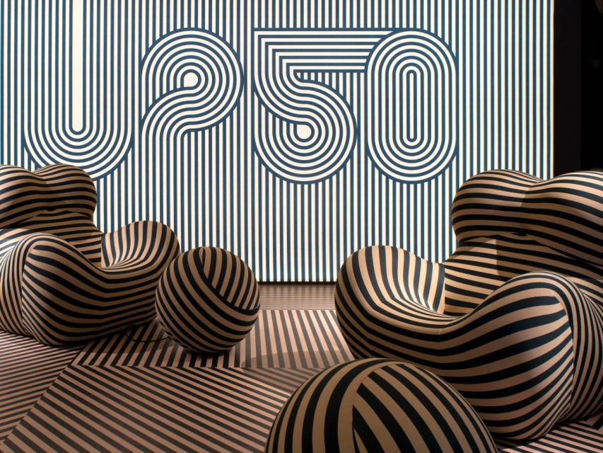 B&B Italia - Up 50 / Gaetano Pesce - Image 7