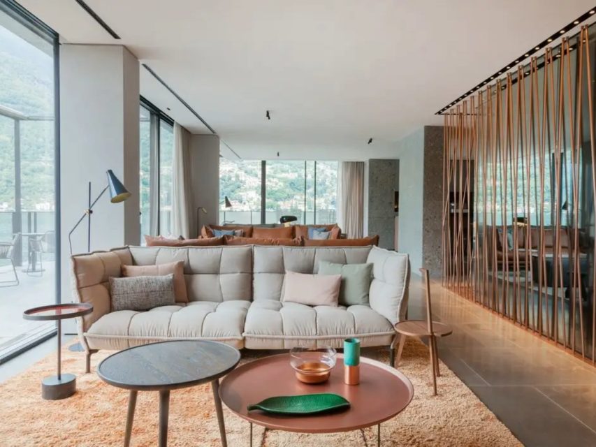 B&B Italia - Husk Sófi / Patricia Urquiola - Image 7