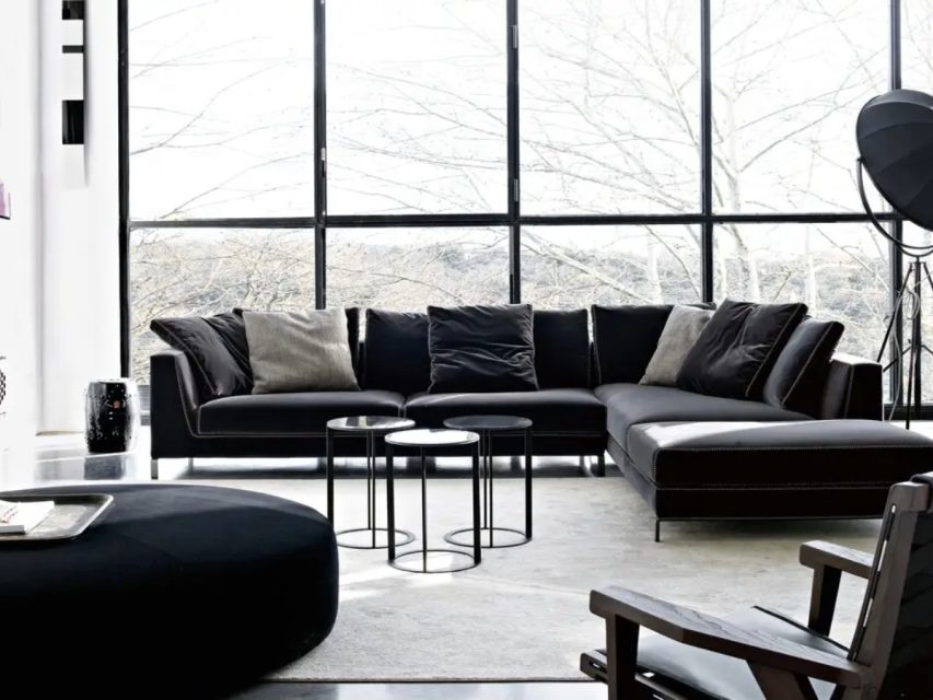 B&B Italia - Ray / Antonio Citterio - Image 12