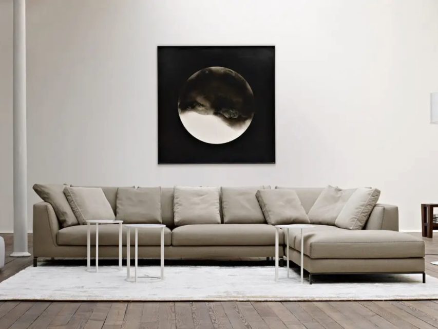 B&B Italia - Ray / Antonio Citterio - Image 7