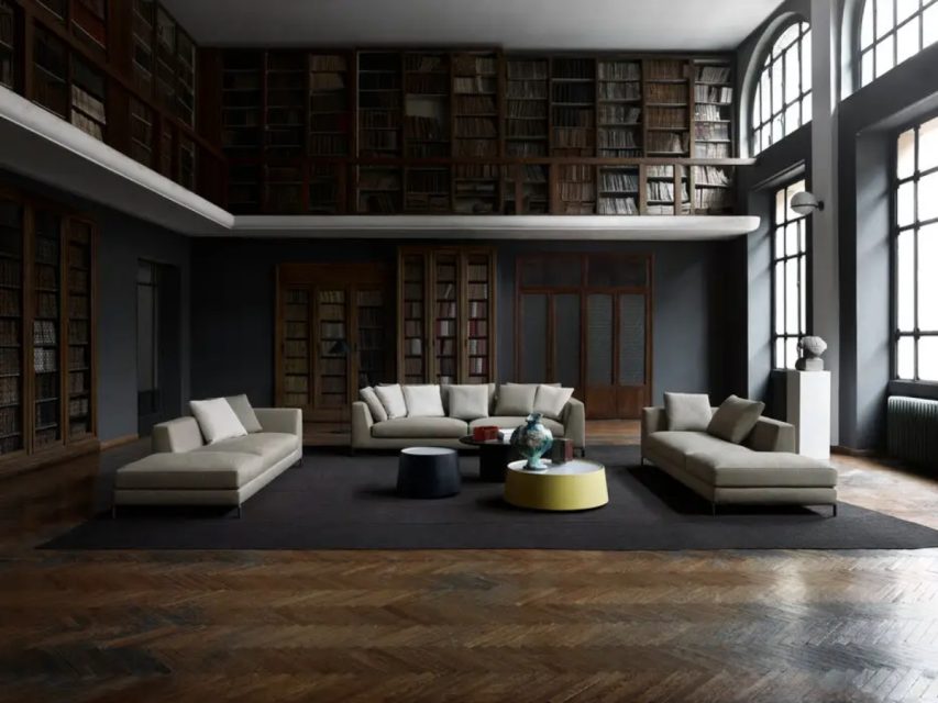 B&B Italia - Ray / Antonio Citterio - Image 8