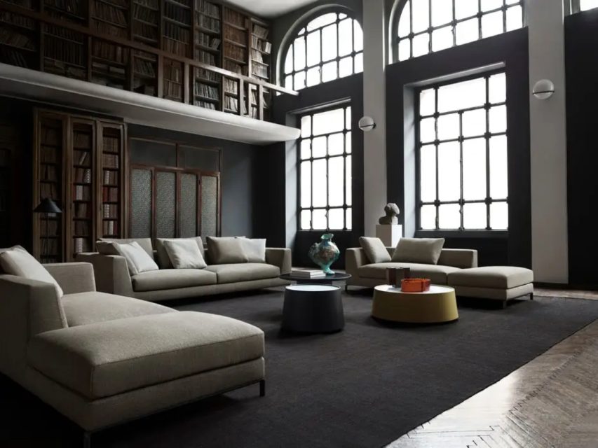 B&B Italia - Ray / Antonio Citterio - Image 9