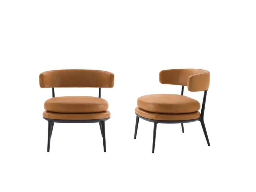 Maxalto - Caratos Armstóll / Antonio Citterio - Image 4