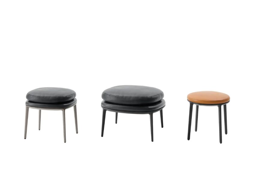 Maxalto - Caratos Skemill / Antonio Citterio