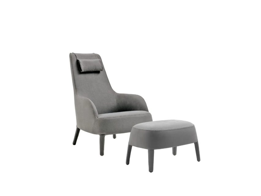 Maxalto - Febo Armstóll / Antonio Citterio - Image 8