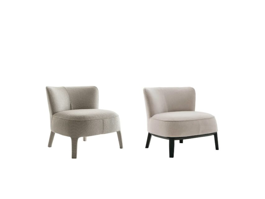 Maxalto - Febo Armstóll / Antonio Citterio