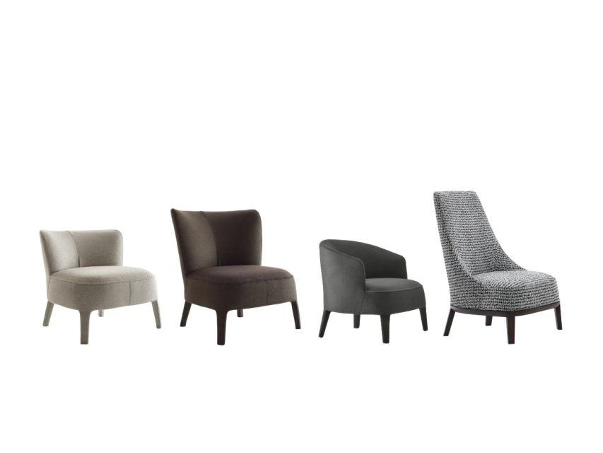Maxalto - Febo Armstóll / Antonio Citterio - Image 2