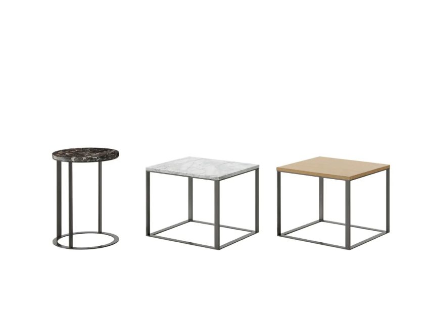 Maxalto - Lithos Borð / Antonio Citterio - Image 2