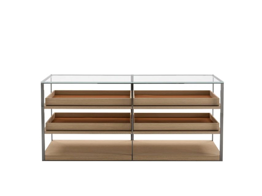 Maxalto - Lithos / Antonio Citterio