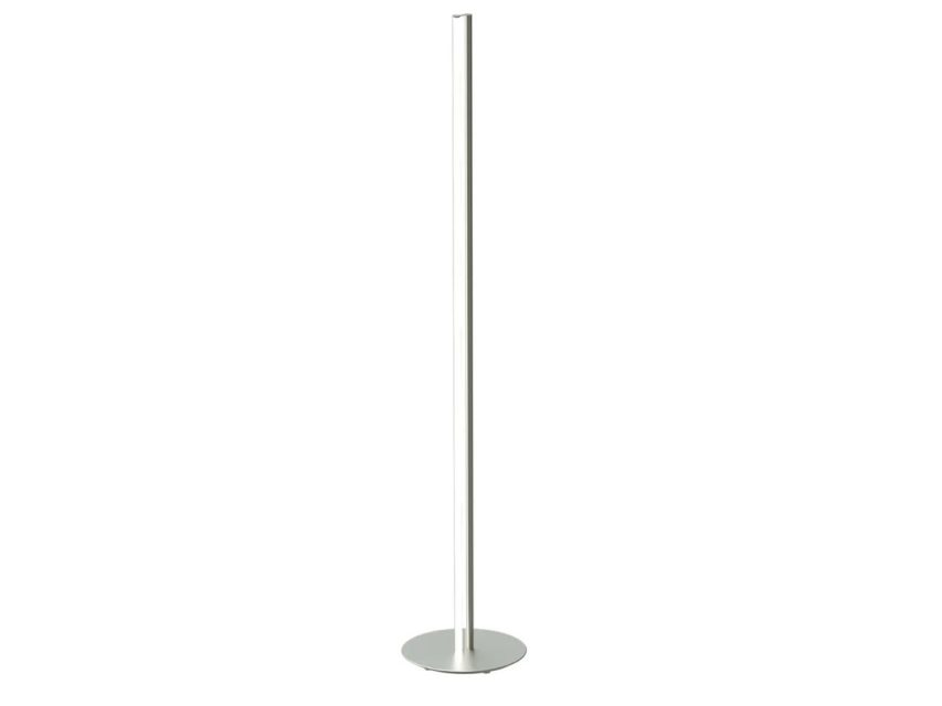 Flos Coordinates Gólflampi Argent