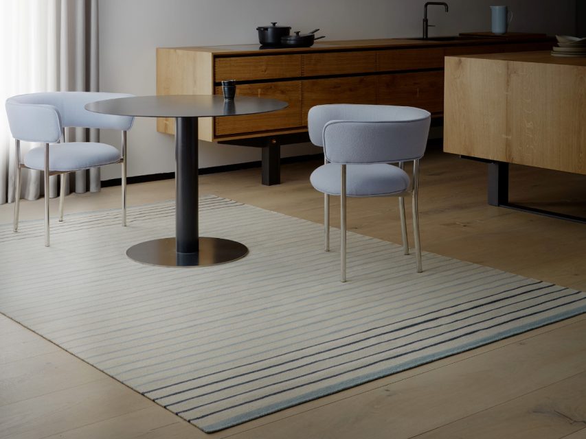 Fabula Living - Poppy Gólfmottur - Image 4
