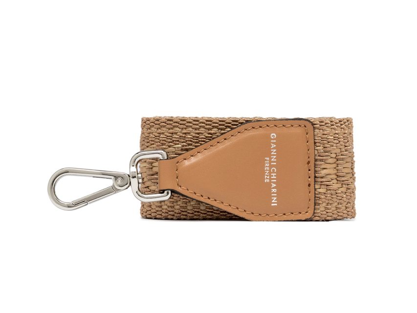 Gianni Chiarini - Marcella Töskuól Breidd 50 cm Toffee