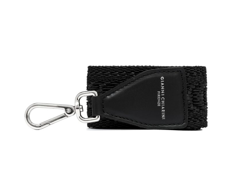 Gianni Chiarini - Marcella Töskuól Breidd 50 cm Nero