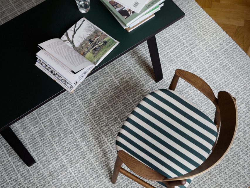 Fabula Living - Tanne Gólfmottur - Image 9