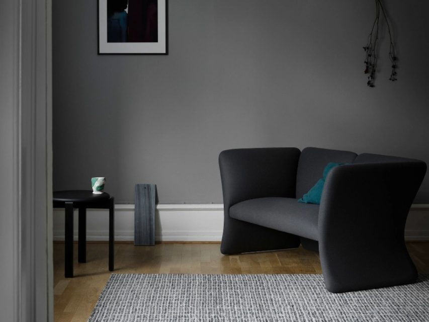 Fabula Living - Tanne Gólfmottur - Image 7