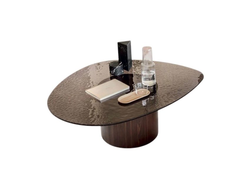 Calligaris - Mushroom Borð Stórt Bronze - Image 2
