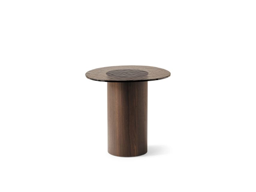 Calligaris - Mushroom Borð Lítið Bronze
