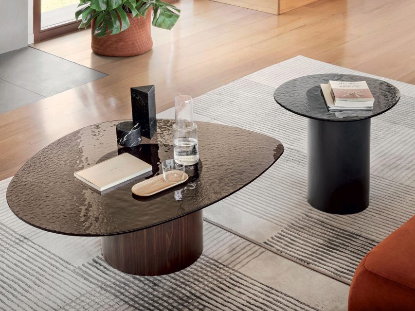 Calligaris - Mushroom Sófa- & Hliðarborð - Image 7