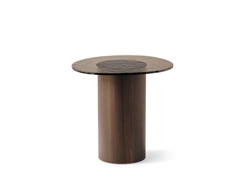 Calligaris - Mushroom Borð Lítið Bronze - Image 2