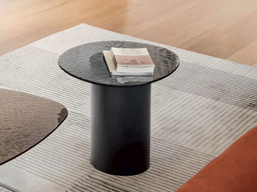 Calligaris - Mushroom Sófa- & Hliðarborð - Image 4