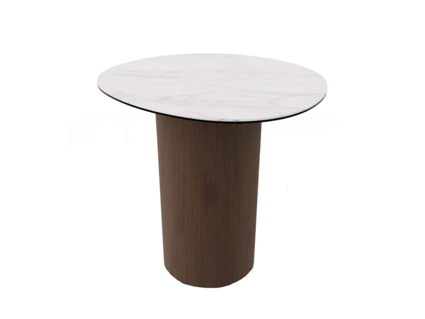 Calligaris - Mushroom Sófa- & Hliðarborð - Image 3