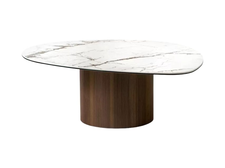 Calligaris - Mushroom Sófa- & Hliðarborð - Image 5