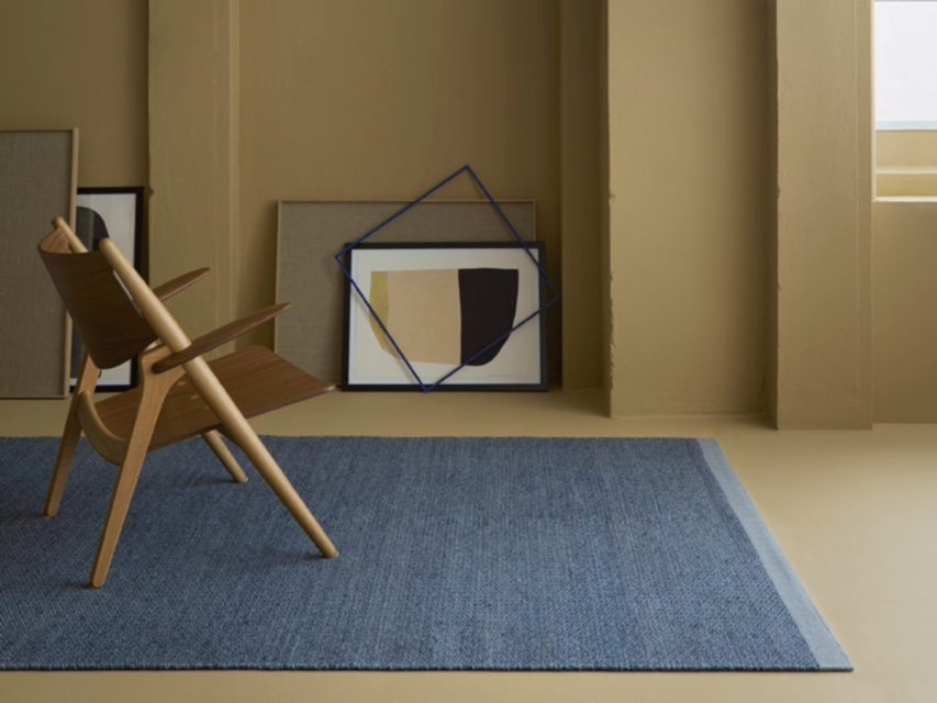 Fabula Living - Balder Gólfmotta - Image 5