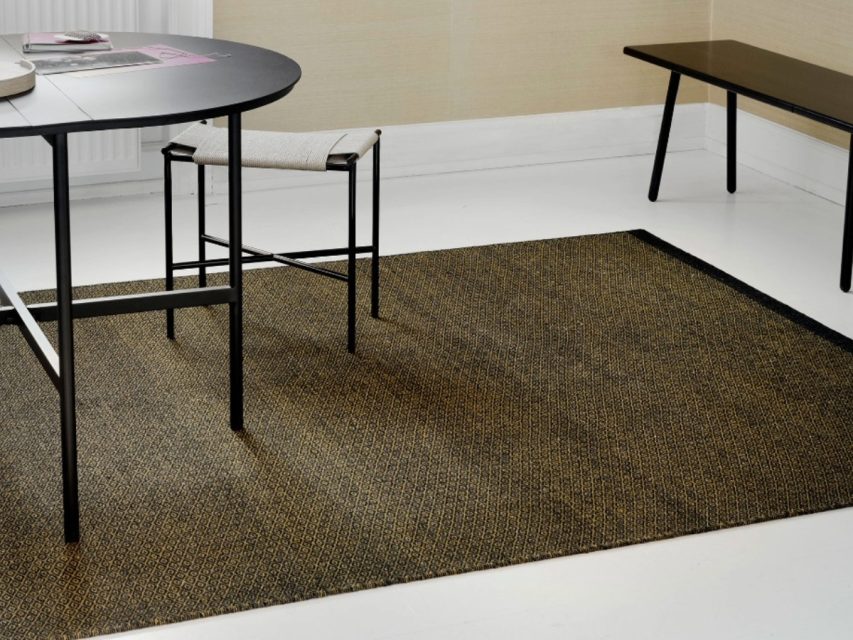 Fabula Living - Balder Gólfmotta - Image 6
