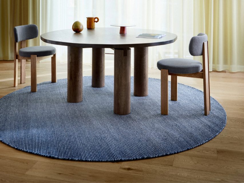 Fabula Living - Fenris Gólfmotta - Image 5