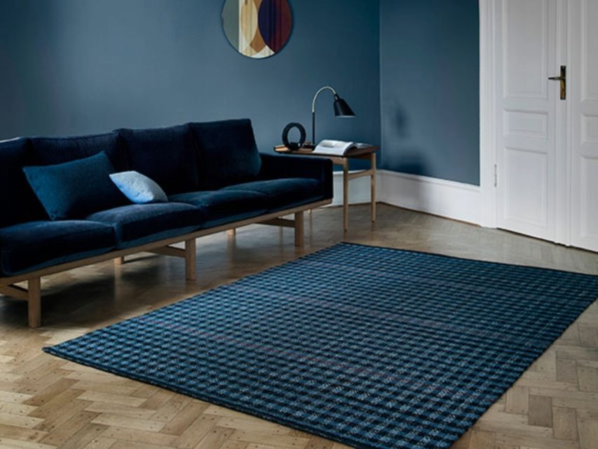 Fabula Living - Lotus Gólfmotta - Image 5