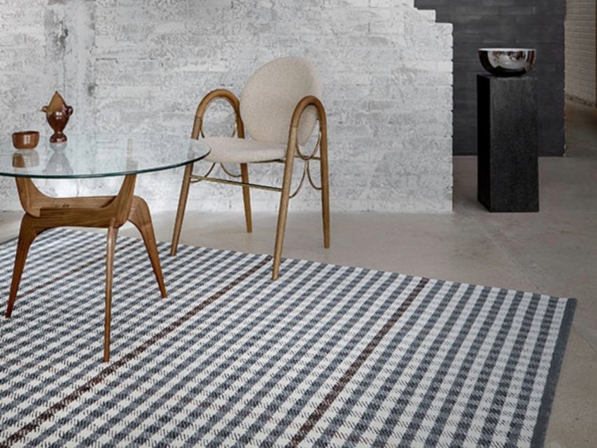 Fabula Living - Lotus Gólfmotta - Image 3