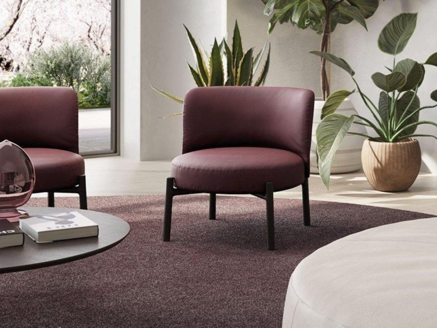 Natuzzi - Amalia Stóll - Image 3