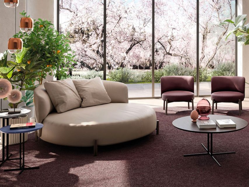 Natuzzi - Amalia Stóll - Image 4