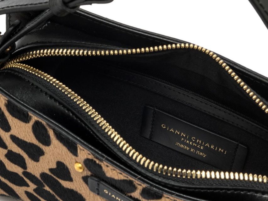 Gianni Chiarini - KEIRA Hliðarveski '25 Leo-Nero - Image 3