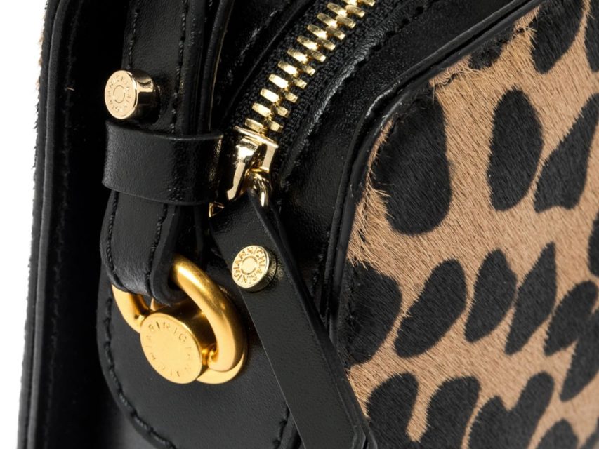 Gianni Chiarini - KEIRA Hliðarveski '25 Leo-Nero - Image 4