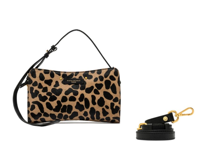 Gianni Chiarini - KEIRA Hliðarveski '25 Leo-Nero