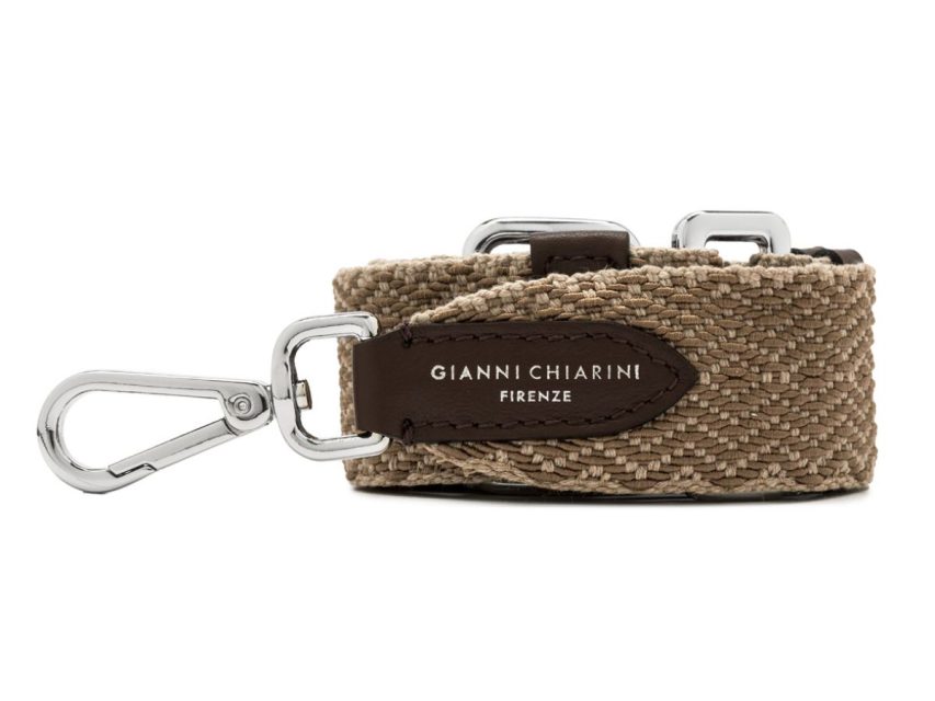 Gianni Chiarini -  Optical Töskuól Breidd 40 mm Lamb
