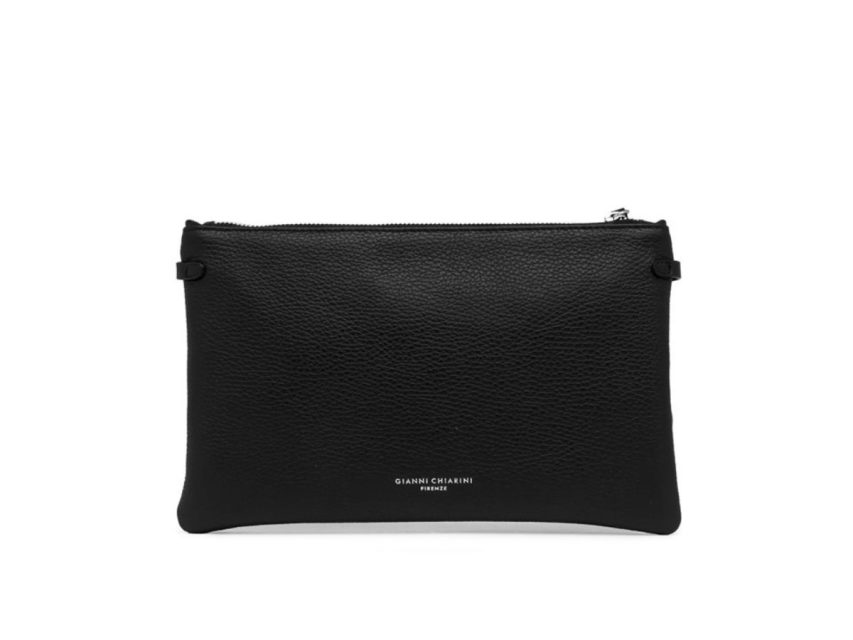 Gianni Chiarini - HERMY Hliðarveski '25 Nero - Image 2