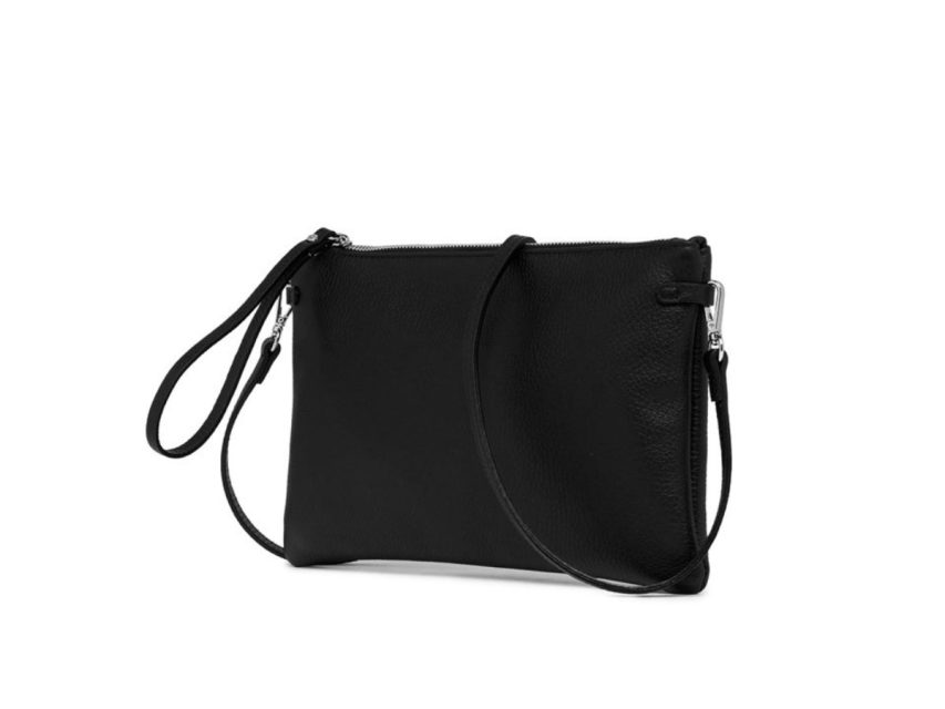 Gianni Chiarini - HERMY Hliðarveski '25 Nero - Image 3