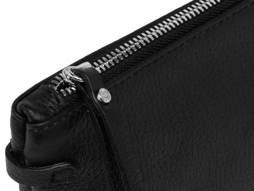 Gianni Chiarini - HERMY Hliðarveski '25 Nero - Image 5