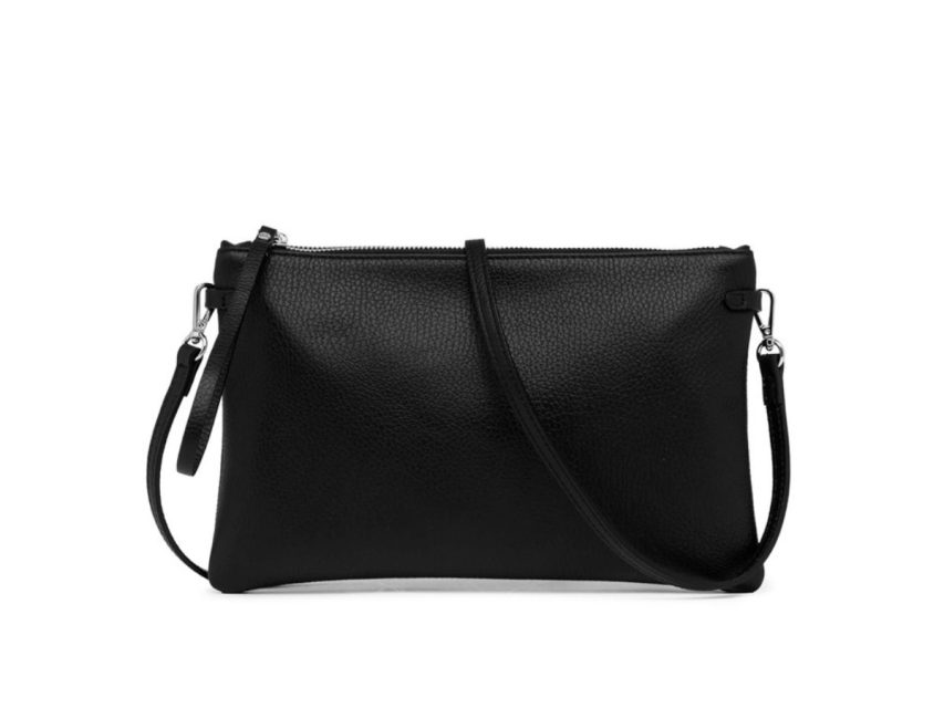 Gianni Chiarini - HERMY Hliðarveski '25 Nero