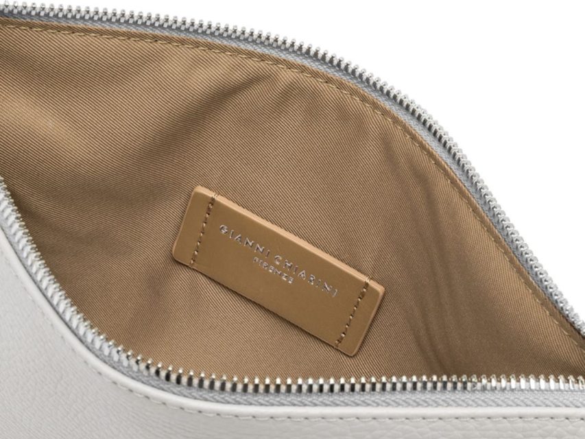 Gianni Chiarini - HERMY Hliðarveski '25 Ice Chalk - Image 4