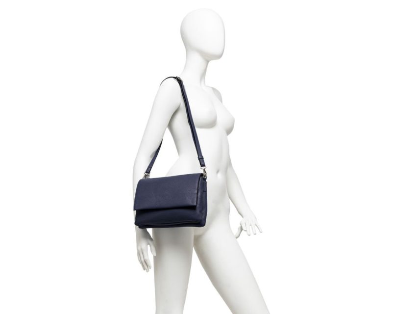 Gianni Chiarini - THREE Leðurtaska Stór '25 Flake - Image 6