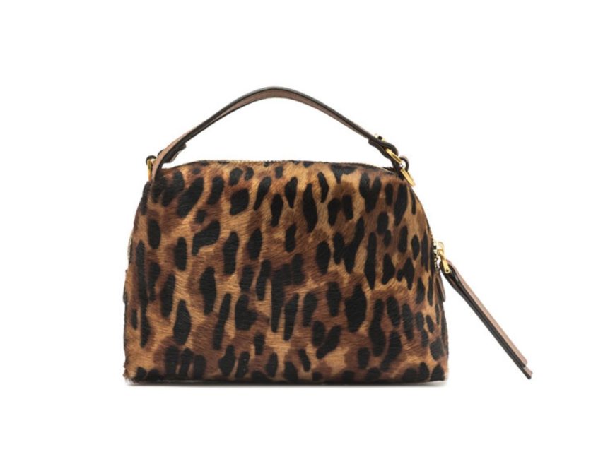 Gianni Chiarini - ALFIA Hliðartaska '25 Leo Lince-Cuo - Image 2