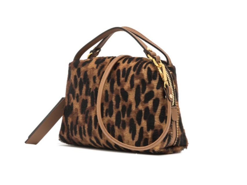 Gianni Chiarini - ALFIA Hliðartaska '25 Leo Lince-Cuo - Image 3
