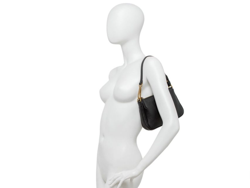 Gianni Chiarini - BROOKE Leðurtaska Lítil '25 Cuoio - Image 4
