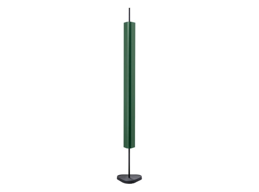 Flos - Emi Gólflampi Deep Green